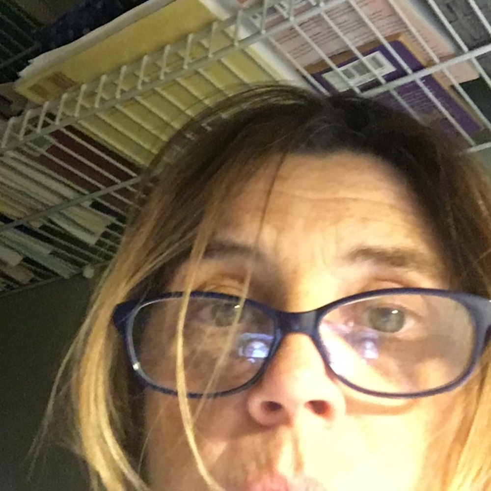 Meet your Posher, Claire